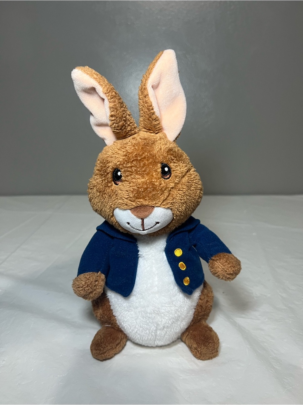 Kohl's Cares Peter Rabbit Plush
